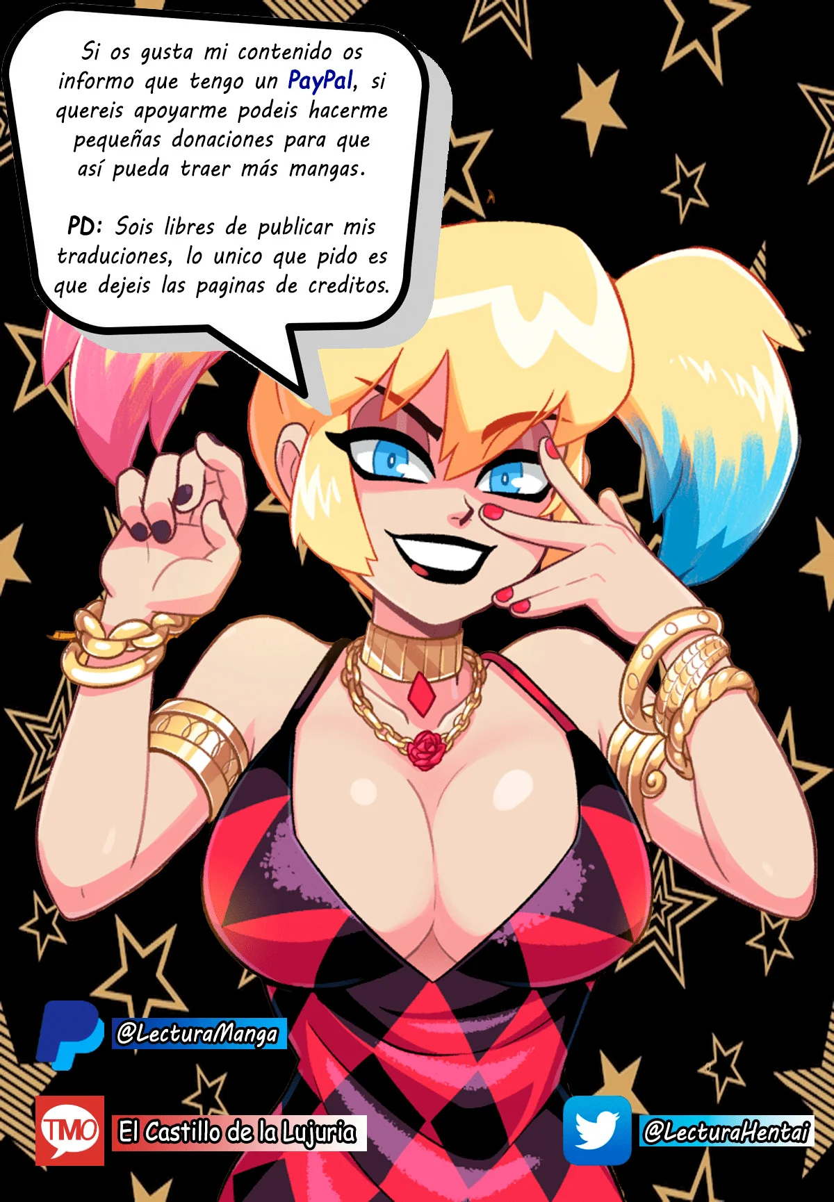 Portada del cómic Paint, sin información adicional disponible sobre su contenido. - Página 2