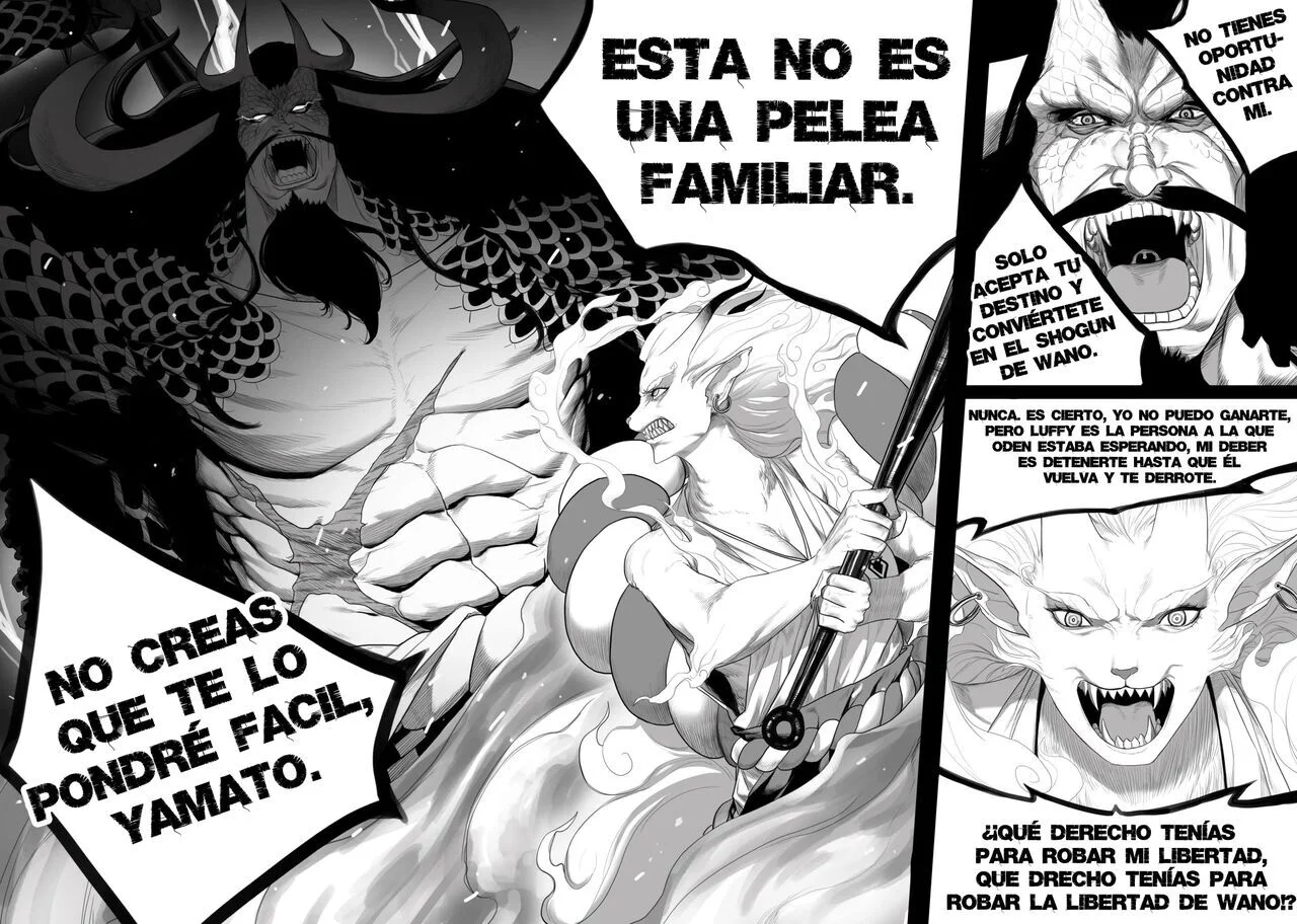 Portada del cómic Paint, sin información adicional disponible sobre su contenido. - Página 3