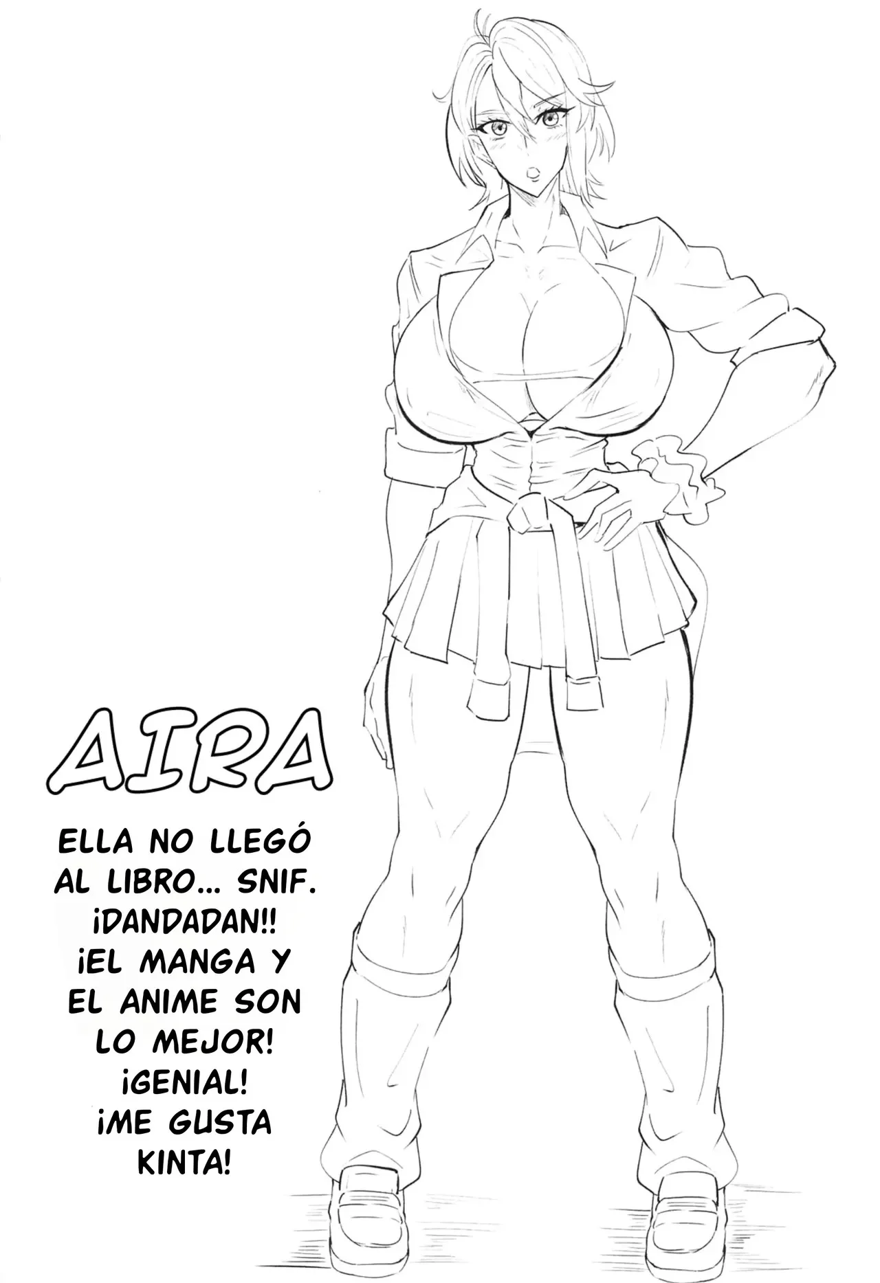 Portada del cómic MOE/MOE/MOMO, sin información adicional disponible. - Página 2
