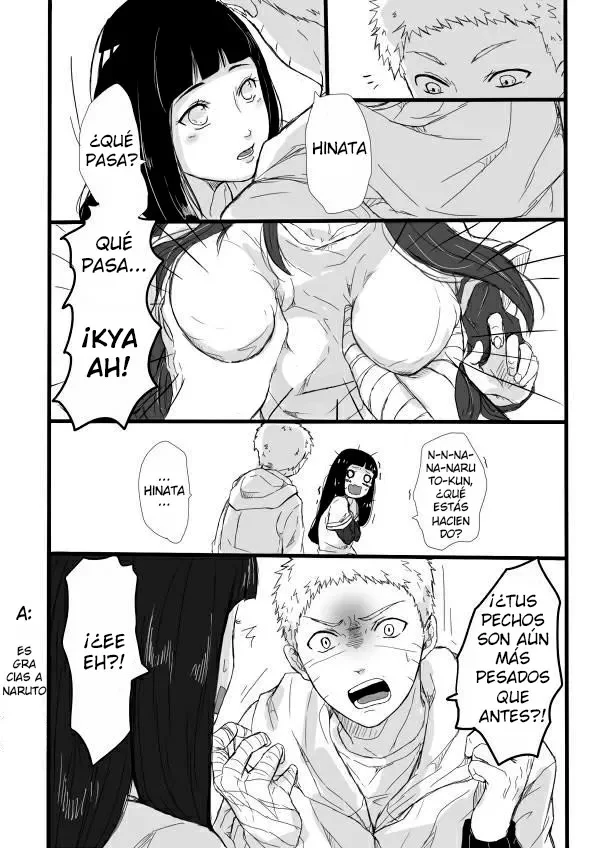 Portada del cómic La Dieta de Hinata, con ilustración de personaje femenino en primer plano.