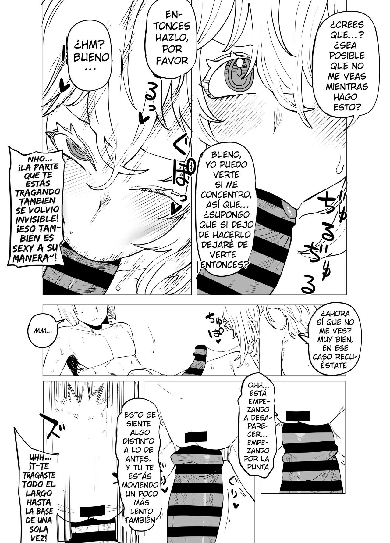 Portada del cómic Teisou Gyakuten Butsu, caso Hagakure, con personajes en primer plano. - Página 6