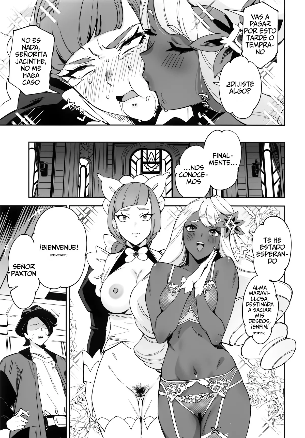 Portada del cómic Super Yukari Tournament nante Nakatta, sin información adicional disponible. - Página 14