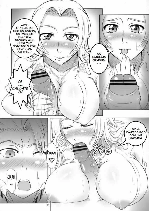 Portada del cómic Seifuku to Iu Na no Kyouki Ni, con ilustración de personaje en uniforme escolar. - Página 23