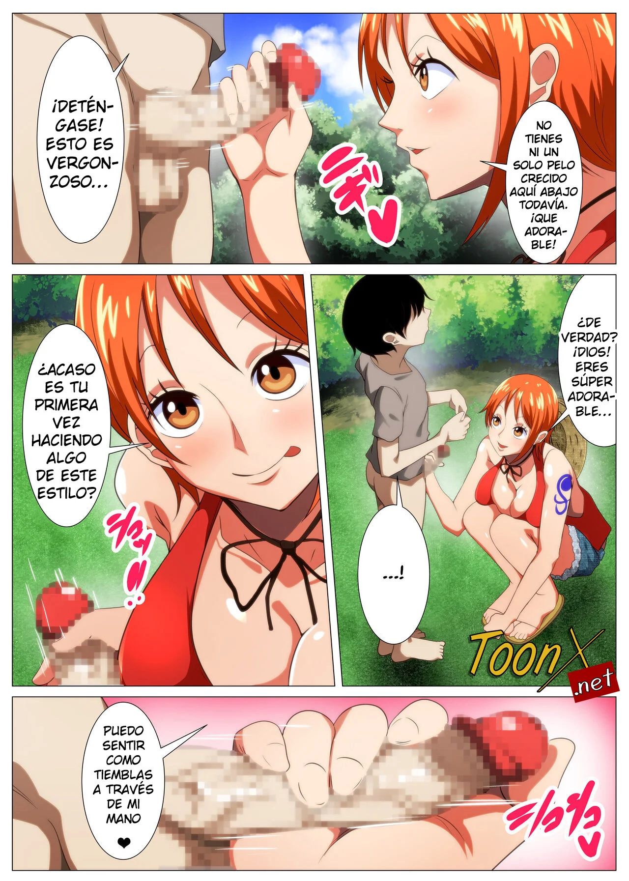 Portada del cómic Tawawa na Dorobouneko, con ilustración principal y título destacado. - Página 19