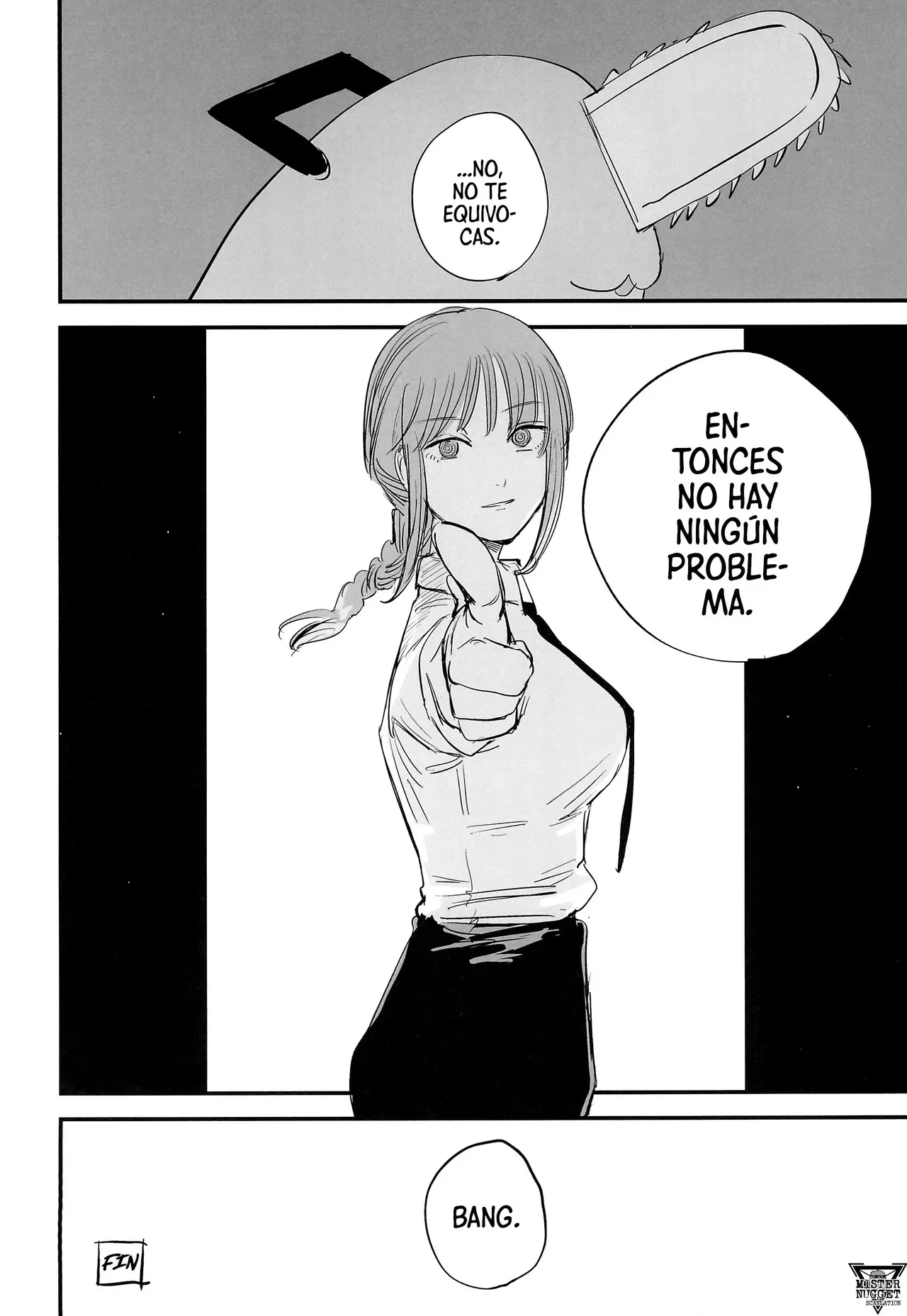 Portada del cómic Kimi wa eien no Enoshima, con ilustración principal y título destacado. - Página 5