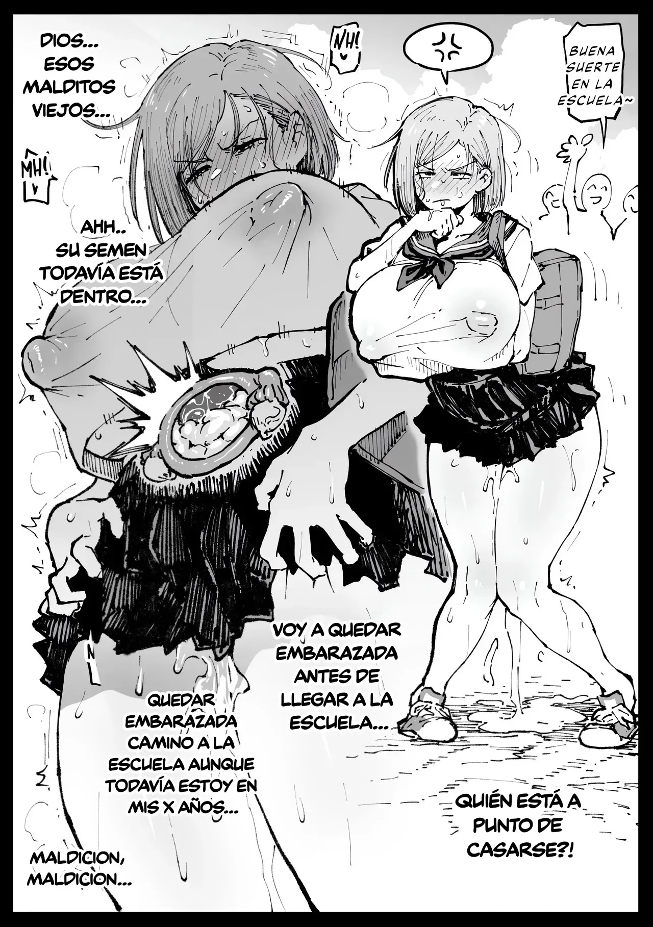 Portada del cómic Kurutta Sekai no Bara, con ilustración principal y título del volumen. - Página 21