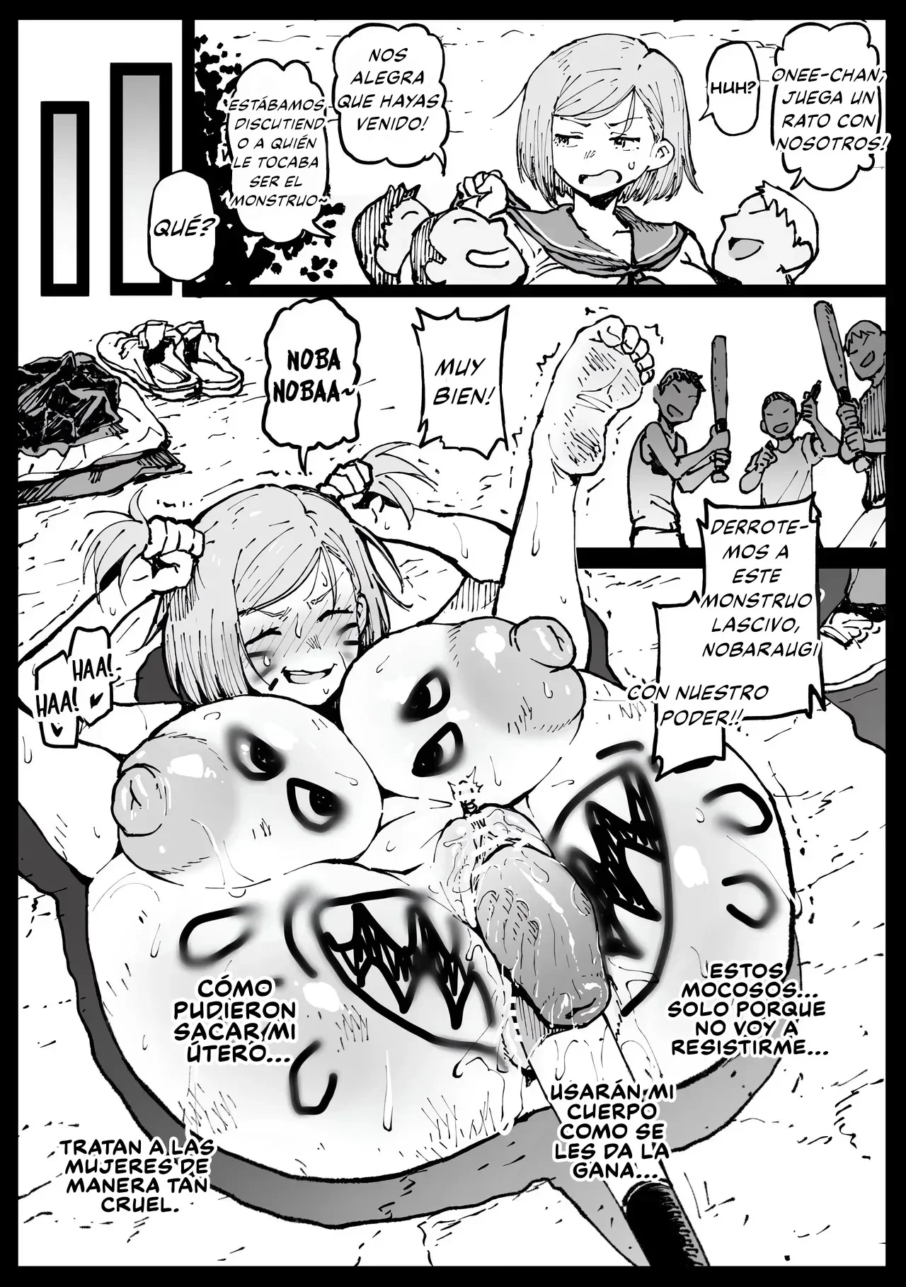 Portada del cómic Kurutta Sekai no Bara, con ilustración principal y título del volumen. - Página 8