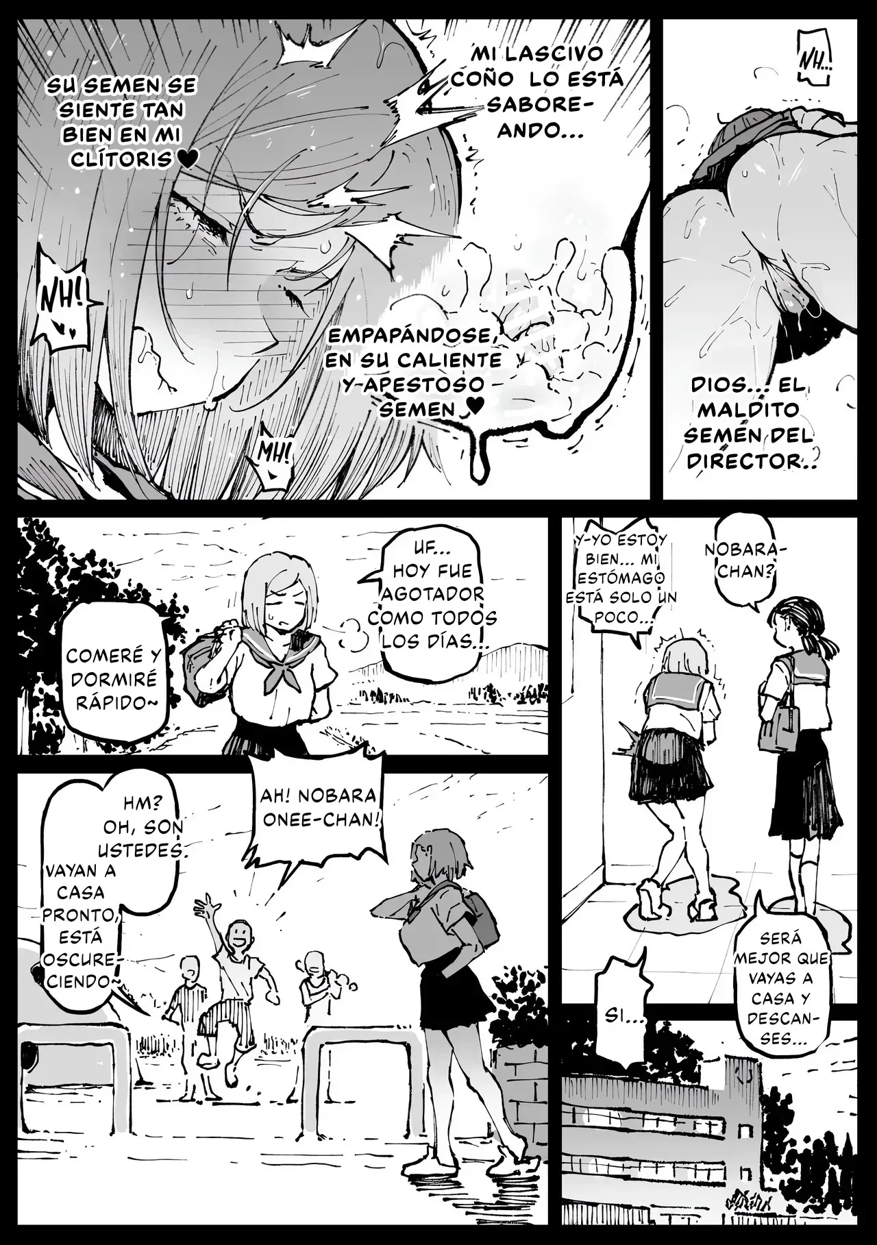 Portada del cómic Kurutta Sekai no Bara, con ilustración principal y título del volumen. - Página 9