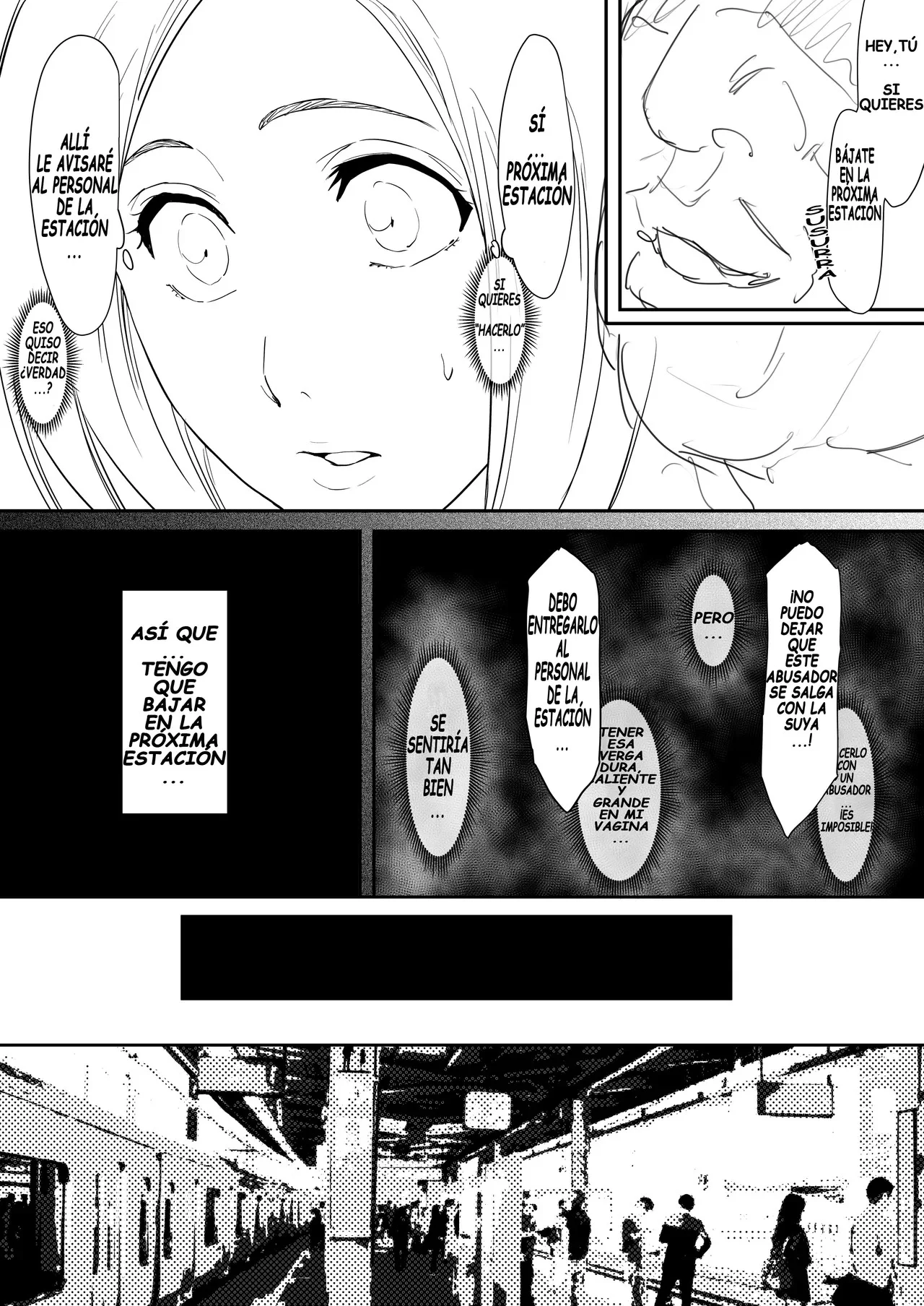 Portada del cómic Orihime Manga, sin información adicional disponible. - Página 19