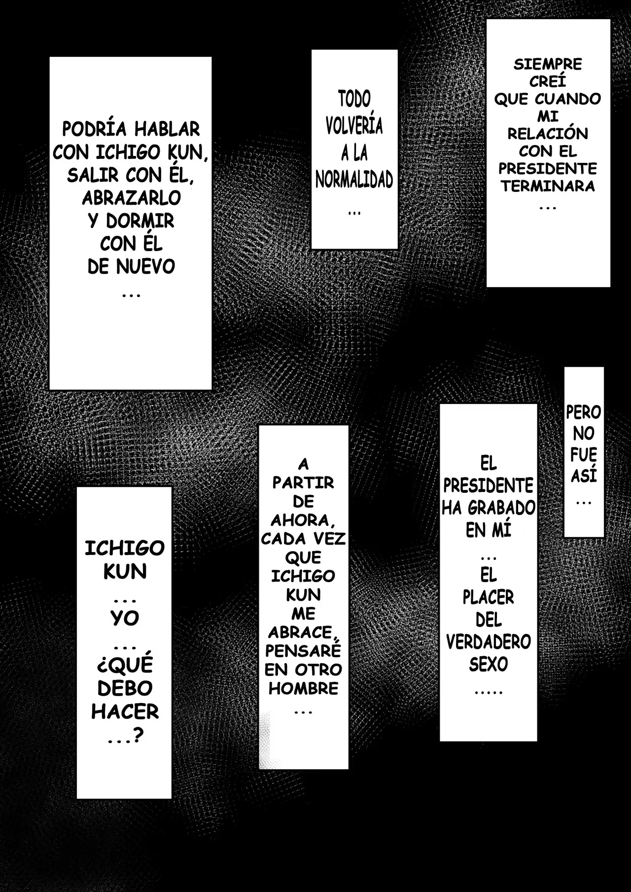 Portada del cómic Orihime Manga, sin información adicional disponible. - Página 26