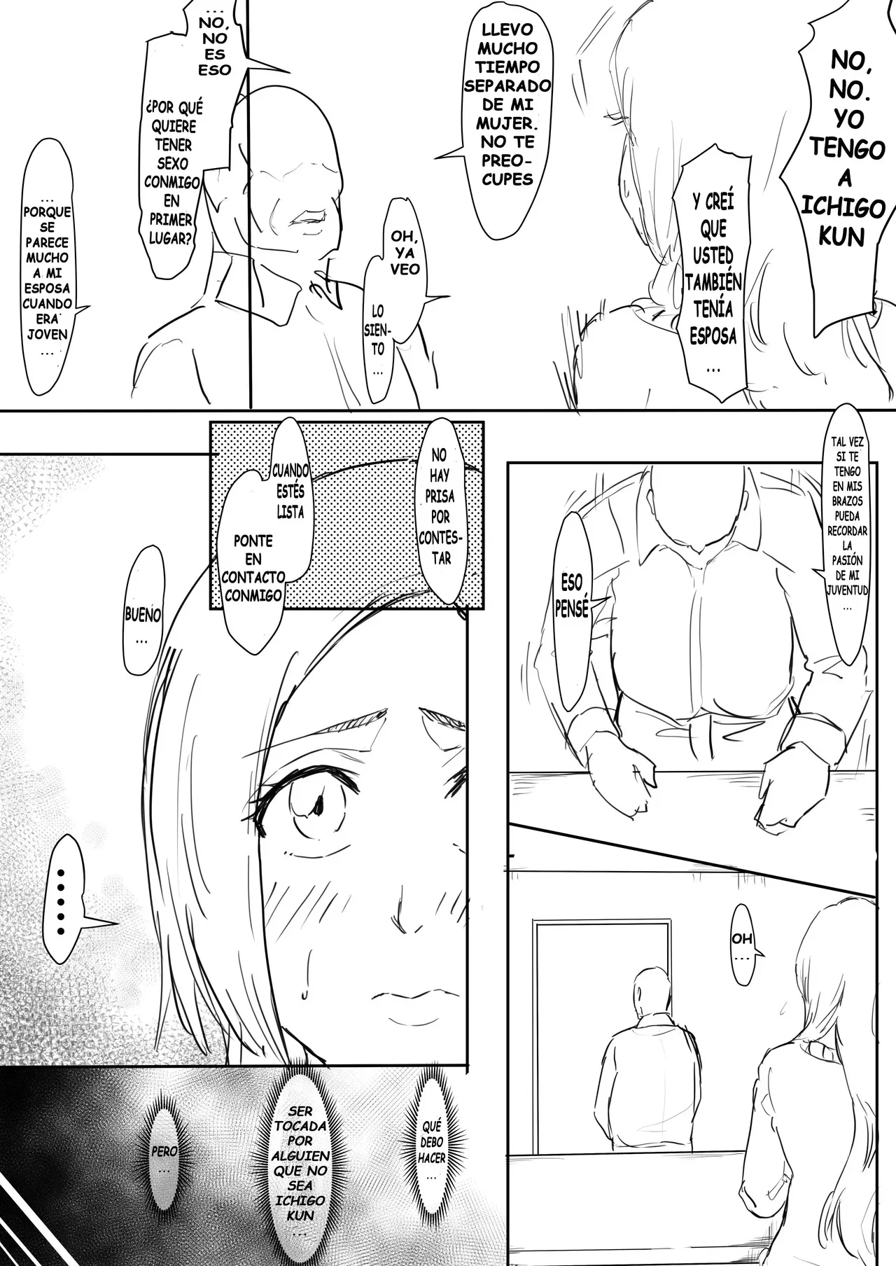 Portada del cómic Orihime Manga, sin información adicional disponible. - Página 58