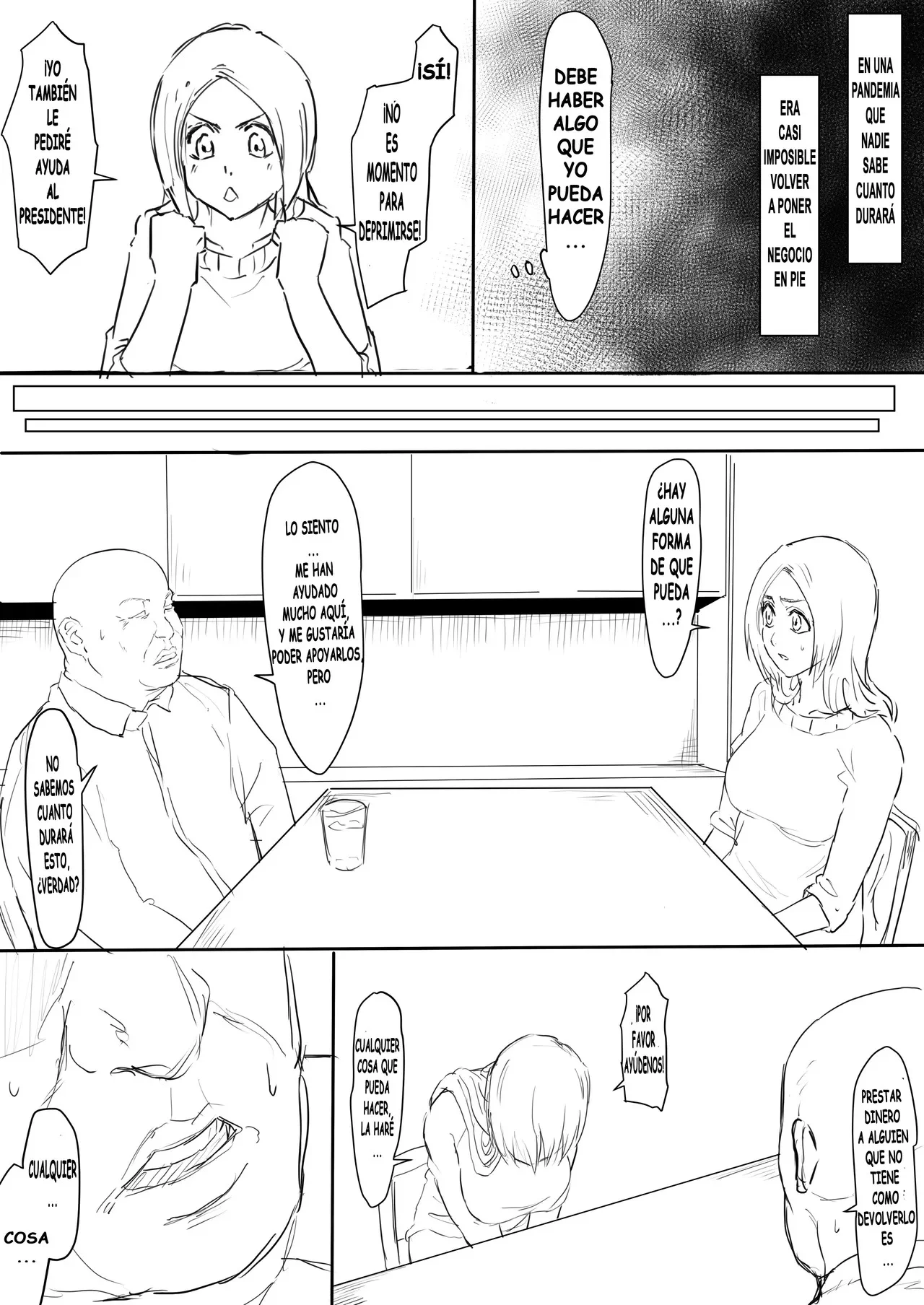 Portada del cómic Orihime Manga, sin información adicional disponible. - Página 60