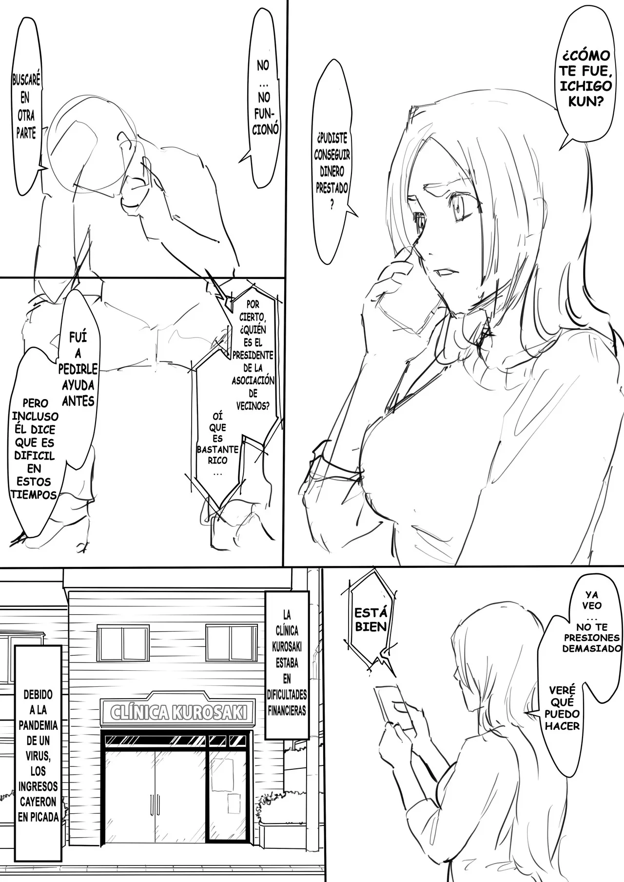 Portada del cómic Orihime Manga, sin información adicional disponible. - Página 61