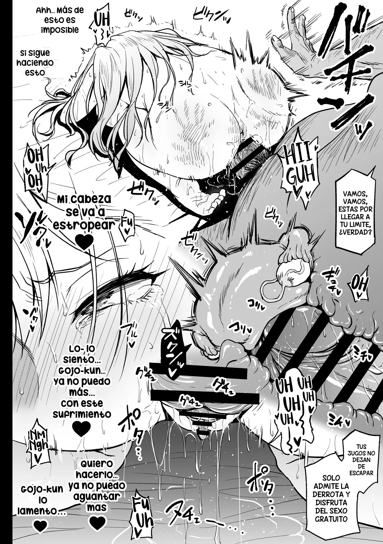 Portada del cómic Beit Ganbaru Cosplayer-san, mostrando a una cosplayer en su trabajo de medio tiempo. - Página 10