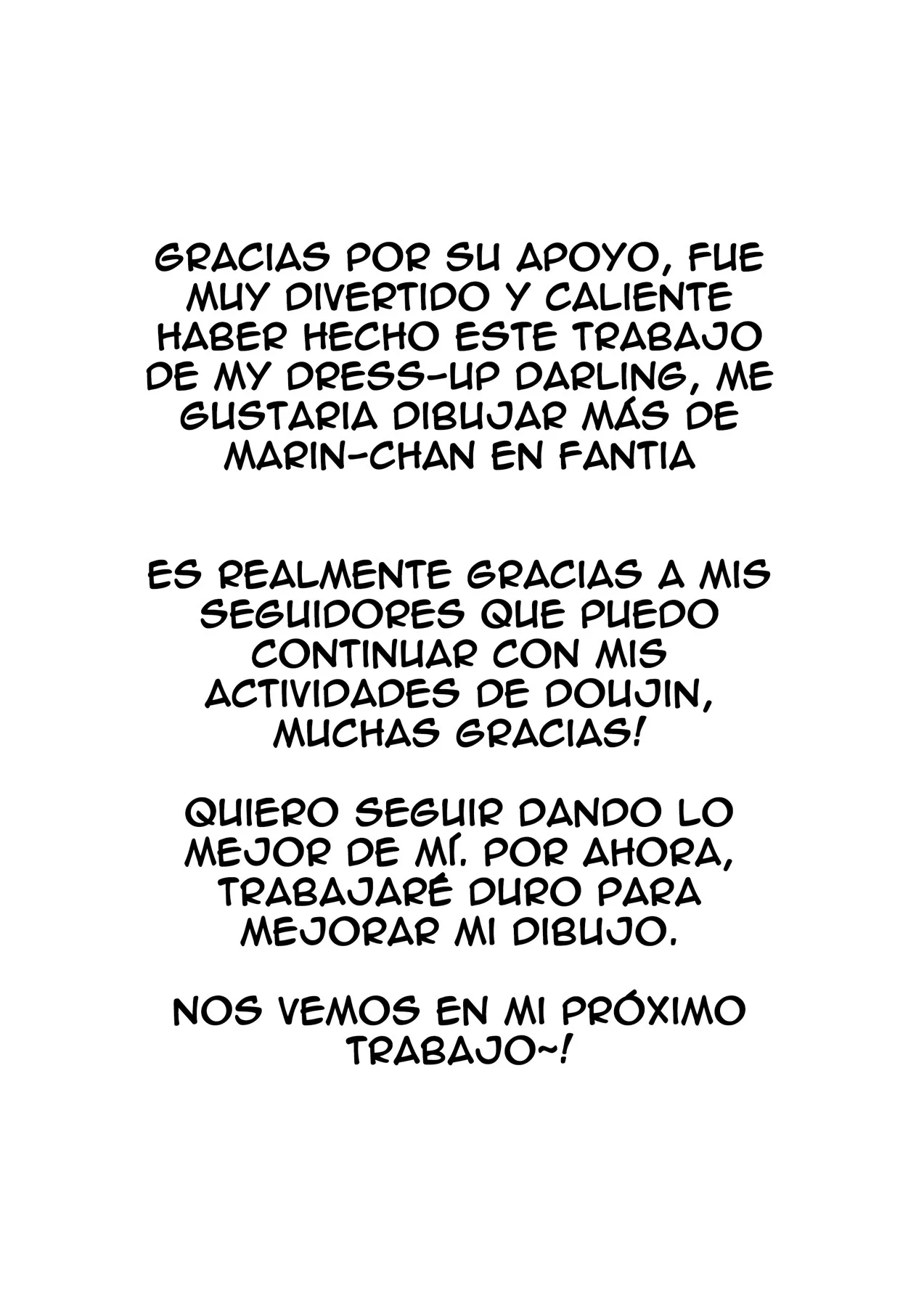 Portada del cómic Beit Ganbaru Cosplayer-san, mostrando a una cosplayer en su trabajo de medio tiempo. - Página 2