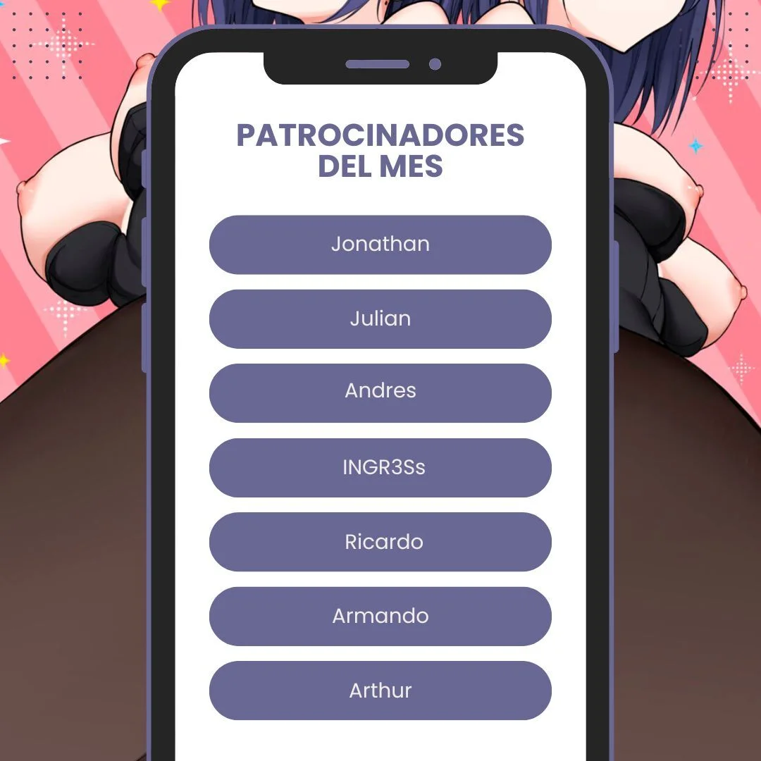 Portada del cómic Hypnostay Ch. 1, con su título y diseño gráfico. - Página 3