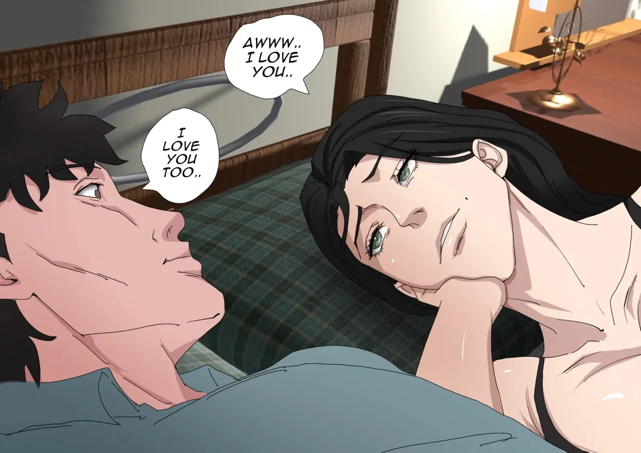 Portada del cómic Sinful Lust Remake Chapter 1, mostrando su título y arte principal. - Página 65