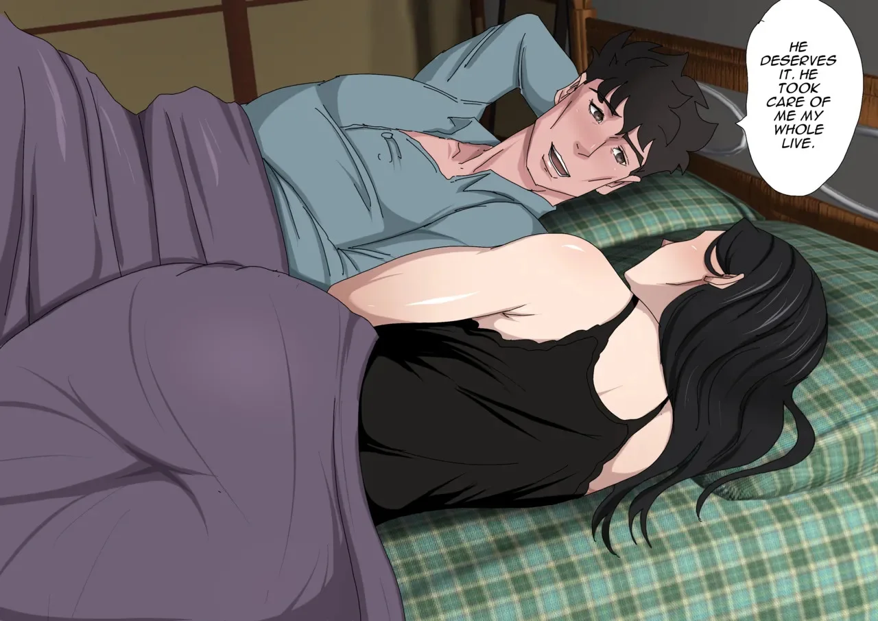 Portada del cómic Sinful Lust Remake Chapter 1, mostrando su título y arte principal. - Página 66