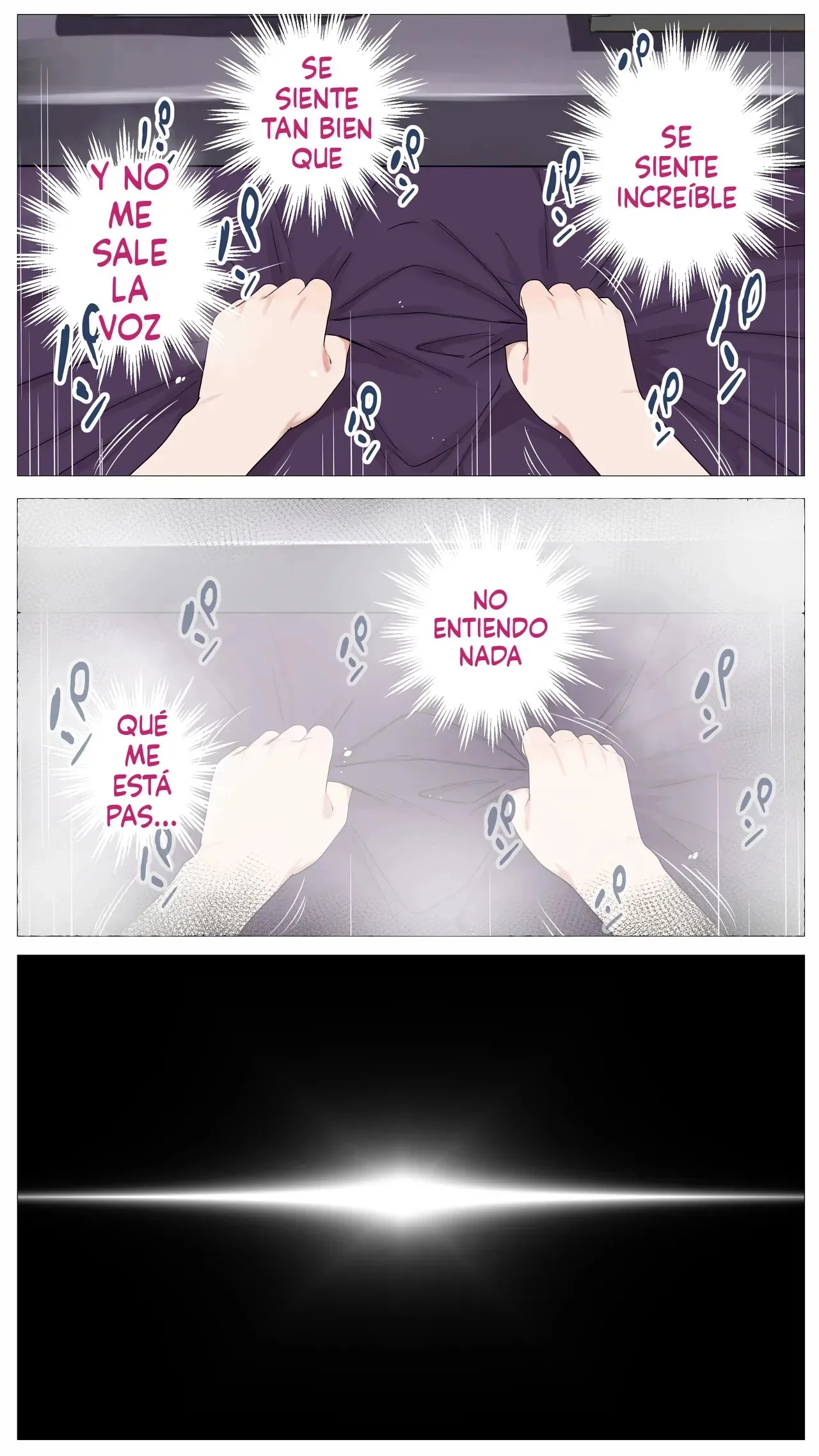 Portada del manga Haishin de Kasegitai Shio Gal to InCha no Ore, a color, con temática de infidelidad y prostitución. - Página 28